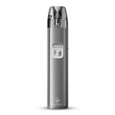ELFBAR ELFX 2 Kit – Space Grey