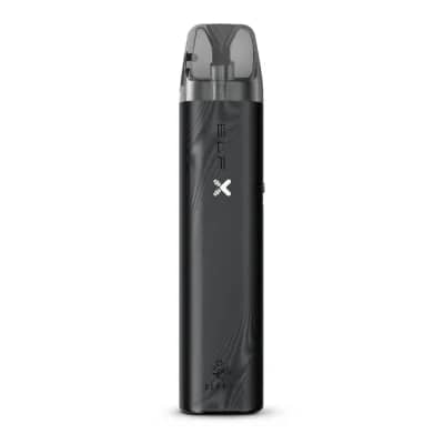 ELFBAR ELFX Kit – Black