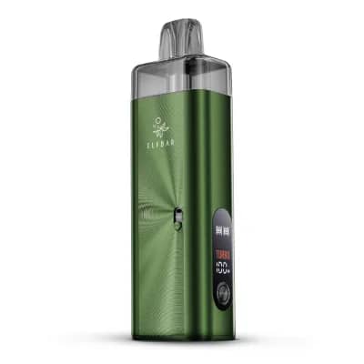ELFBAR ELFX Mega Kit – Green