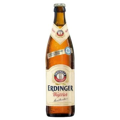 Erdinger Weissbier 0,5L