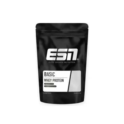 ESN Basic Whey 1000 g Neutral