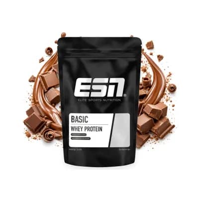 ESN Basic Whey 1000 g Chocolate
