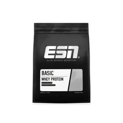 ESN Basic Whey 2000 g Neutral