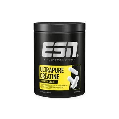 ESN Creatine Giga Caps 300 Kapseln