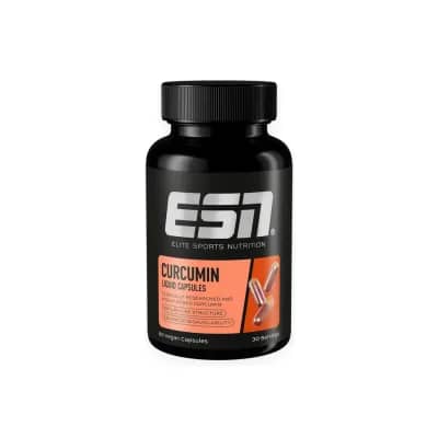 ESN Curcumin Liquid Capsules 60 Kapseln