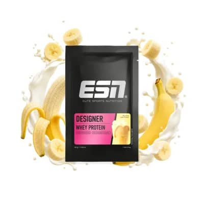 ESN Designer Whey Protein 30 g Banana Milk
