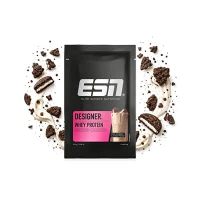 ESN Designer Whey Protein 30 g Dark Cookies & Cream