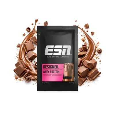 ESN Designer Whey Protein 30 g Milk Chocolate