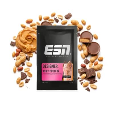 ESN Designer Whey Protein 30 g Peanutbutter Cup