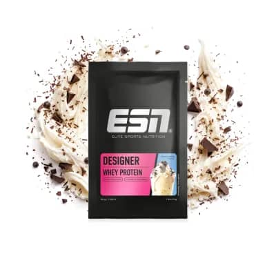 ESN Designer Whey Protein 30 g Stracciatella