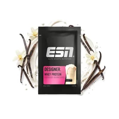 ESN Designer Whey Protein 30 g Vanilla Milk