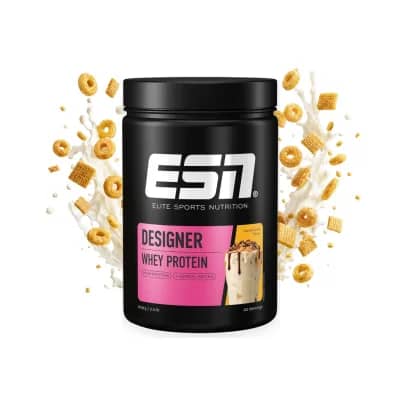 ESN Designer Whey Protein 908 g Leon's Cereal