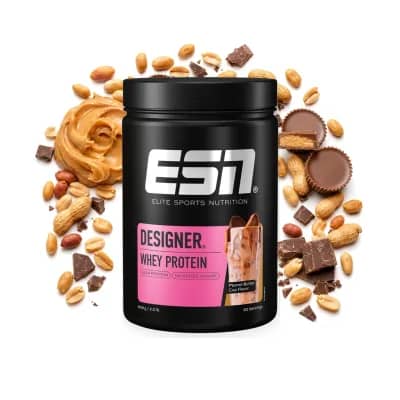 ESN Designer Whey Protein 908 g Peanutbutter Cup
