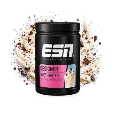 ESN Designer Whey Protein 908 g Stracciatella