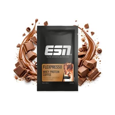 ESN Flexpresso Protein Coffee 30 g Chocolate