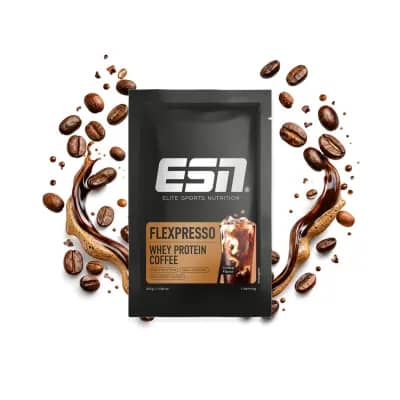 ESN Flexpresso Protein Coffee 30 g Coffee