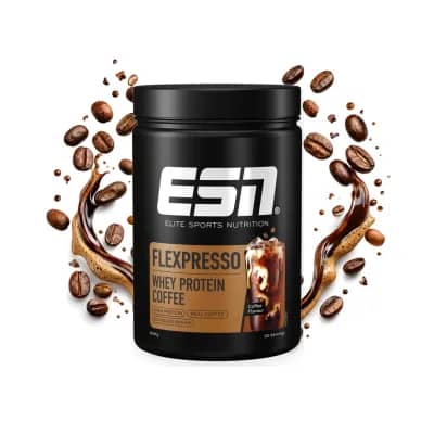 ESN Flexpresso Protein Coffee 908 g Coffee