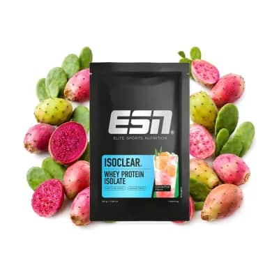 ESN Isoclear Whey Isolate 30 g Cactus Fruit