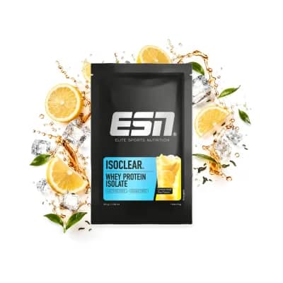 ESN Isoclear Whey Isolate 30 g Lemon Iced Tea