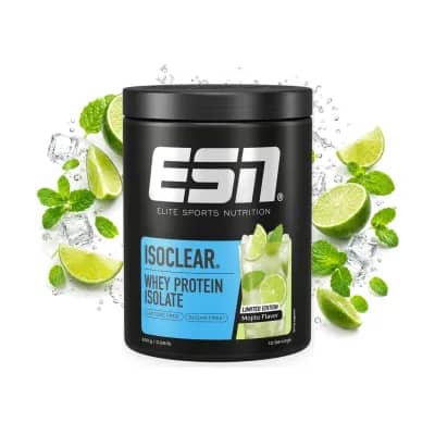 ESN Isoclear Whey Isolate 300 g Mojito