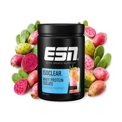 ESN Isoclear Whey Isolate 908 g Cactus Fruit
