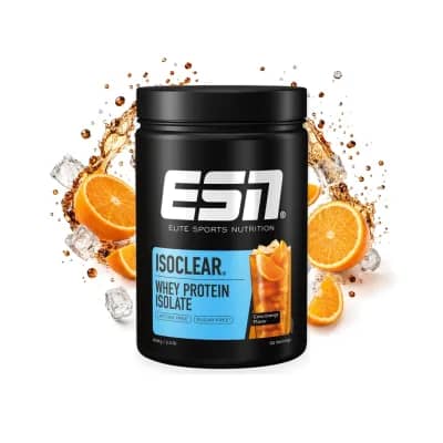 ESN Isoclear Whey Isolate 908 g Cola Orange