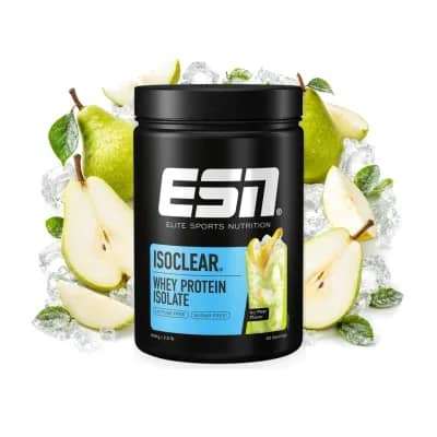 ESN Isoclear Whey Isolate 908 g Icy Pear