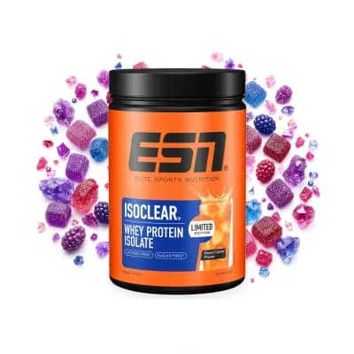 ESN Isoclear Whey Isolate 908 g Royal Candy