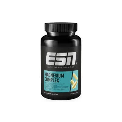 ESN Magnesium Complex 90 Kapseln
