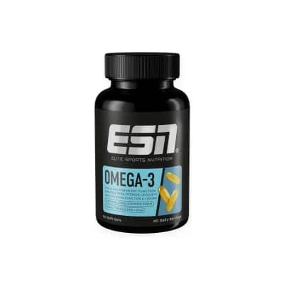 ESN Omega-3 60 Kapseln