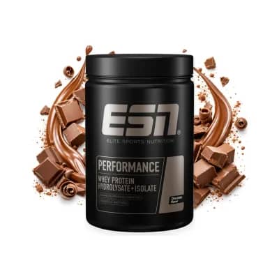 ESN Performance Whey 908 g Chocolate