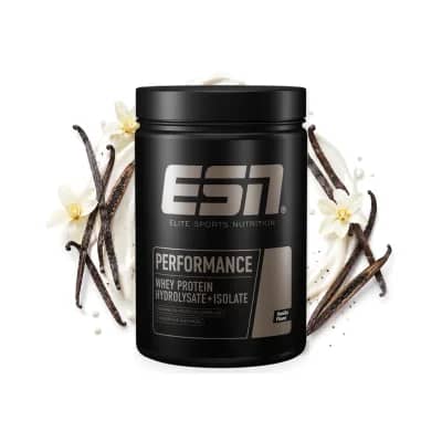 ESN Performance Whey 908 g Vanilla
