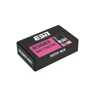 ESN Probierbox Designer Whey 5 x 30 g