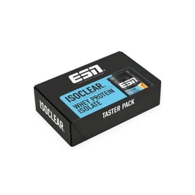 ESN Probierbox Isoclear 5 x 30 g