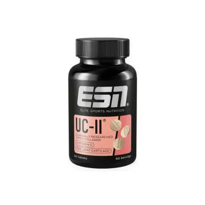 ESN UC-II Typ 2 Collagen 60 Tabletten