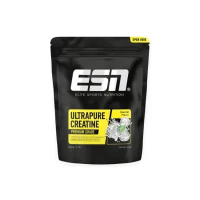 ESN Ultrapure Creatine Monohydrate 500 g Neutral