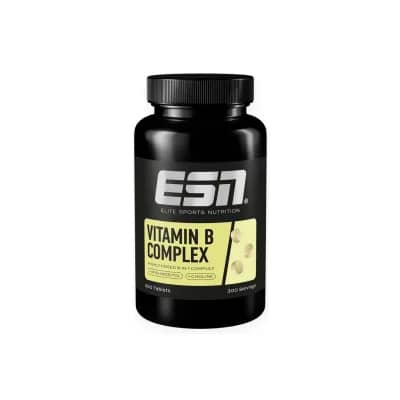 ESN Vitamin B Complex 300 Tabletten