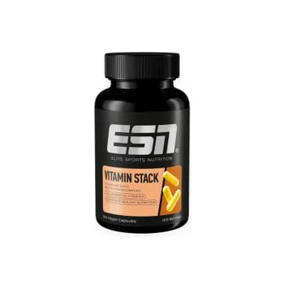 ESN Vitamin Stack 120 Kapseln