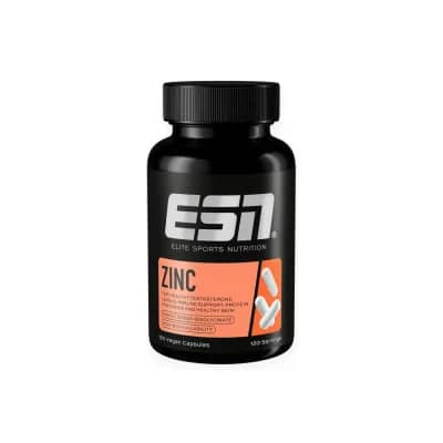 ESN Zinc 120 Kapseln