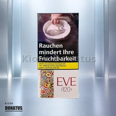 EVE 120er Format OP Zigaretten – 20 Stück