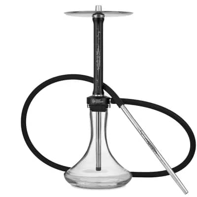 First Hookah