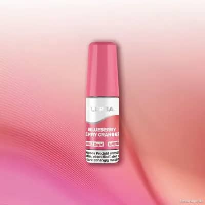 Flerbar Liquid - Blueberry Cherry Cranberry 10mg
