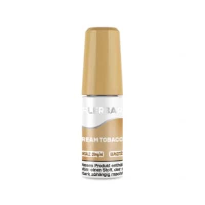 Flerbar Liquid - Cream Tobacco