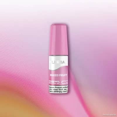Flerbar Liquid - Mixed Fruit