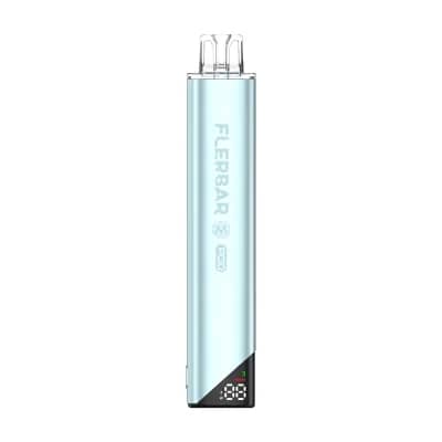 Flerbar M Pod Basisgerät (Akkuträger) – Baby Blau