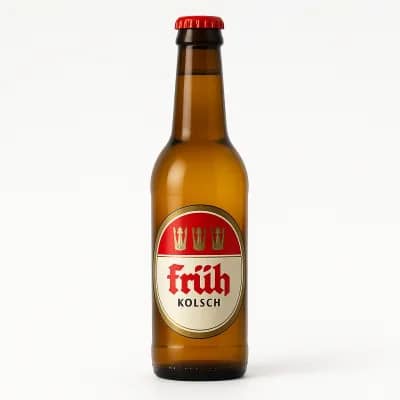 Früh Kölsch 0,33L