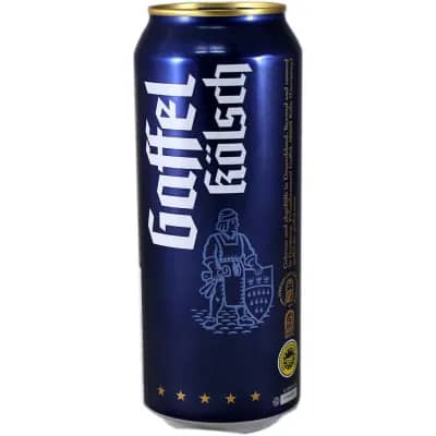 Gaffel Kölsch Dose 0,5L