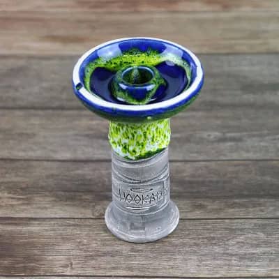 Hookain LiT LiP Phunnel Juicy Poison