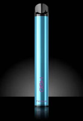 HQD Hoova 600 Züge Blueberry