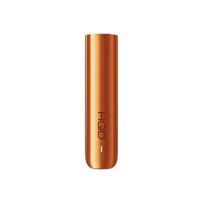 HQD Pod System - CIRAK - Akkuträger - Orange